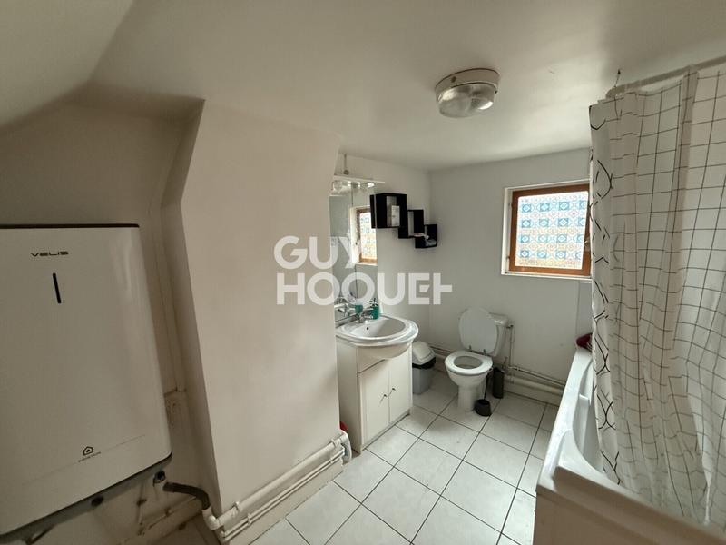 Appartement - 160 m²