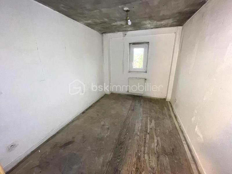 Maison en pierre - 73 m² - 4 pièces