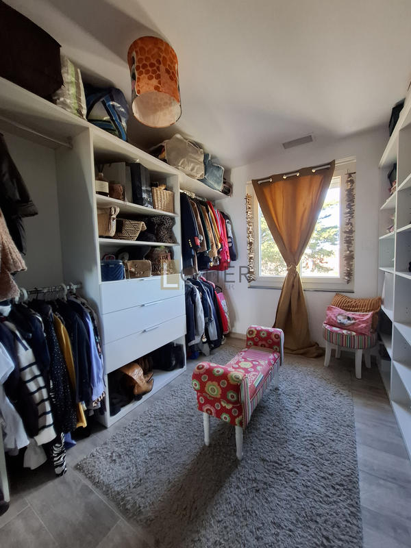 Villa - 165 m² - 5 pièces