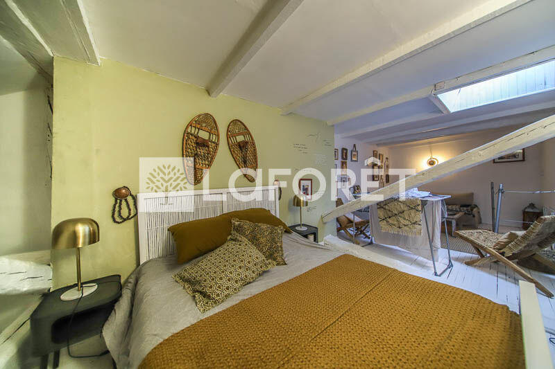 Maison - 85 m² - 3 pièces