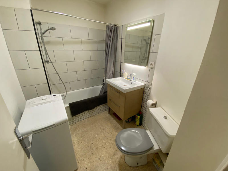 Appartement - 28 m² - 1 pièce