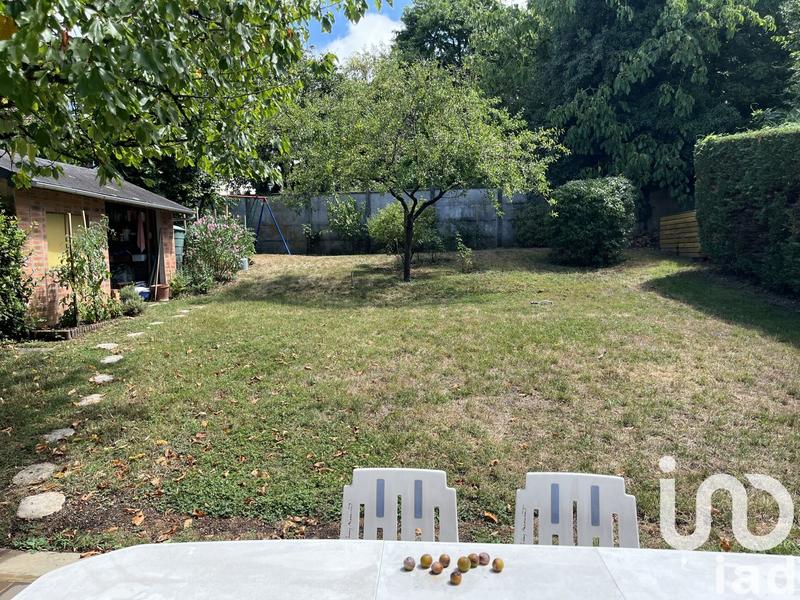 Maison - 164 m² - 7 pièces