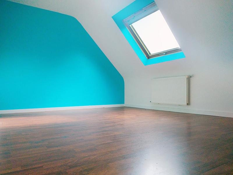 Maison - 167 m² - 7 pièces