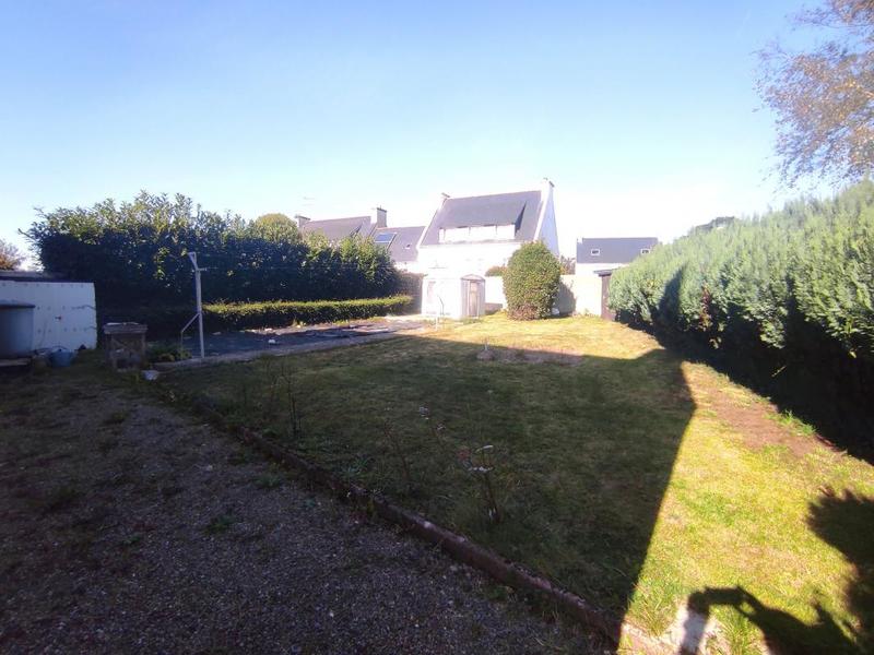 Maison - 126 m² - 5 pièces