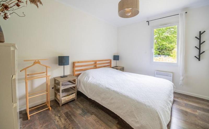 Maison - 84 m² - 4 pièces