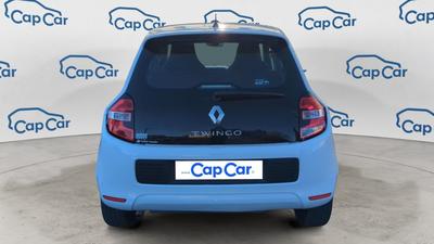 Renault Twingo 0.9 TCe 90 Limited