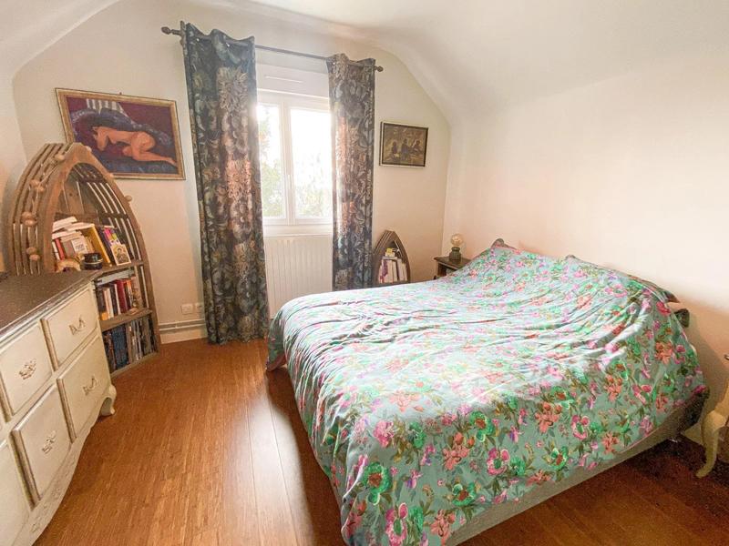 Maison - 113 m² - 6 pièces