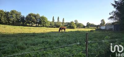 Maison - 112 m² - 5 pièces