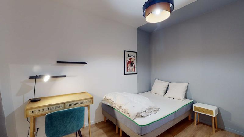 Appartement - 128 m²