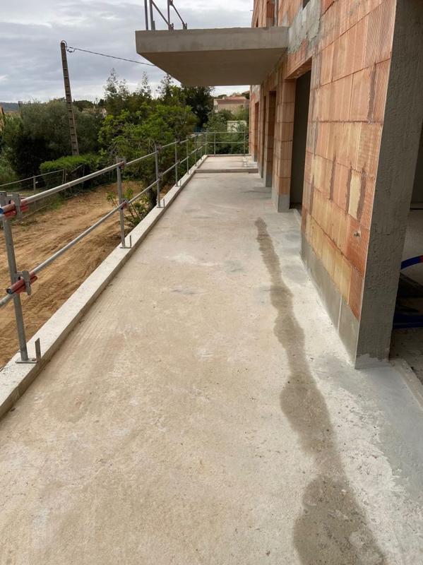 Appartement - 27 m² - 1 pièce