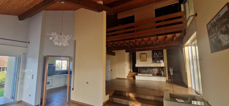 Maison - 125 m² - 4 pièces