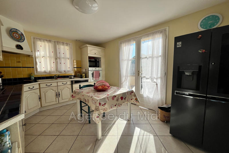 Villa - 135 m² - 5 pièces