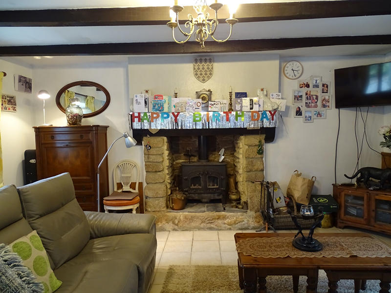 Maison - 175 m² - 10 pièces