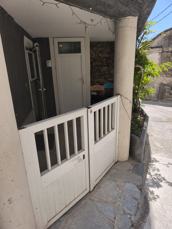 Maison de village - 89 m² - 3 pièces