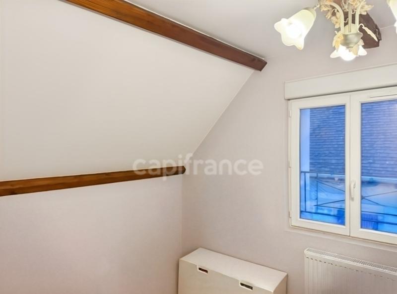 Maison - 71 m² - 4 pièces