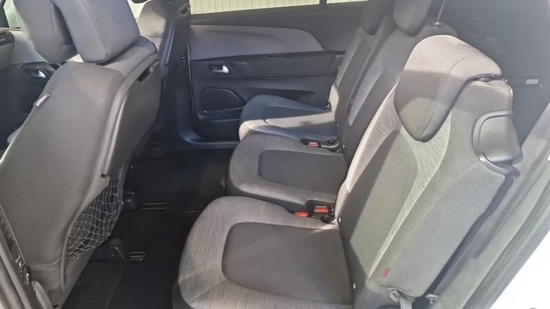 Citroën Grand C4 Picasso Business bluehdi 150 ss business+