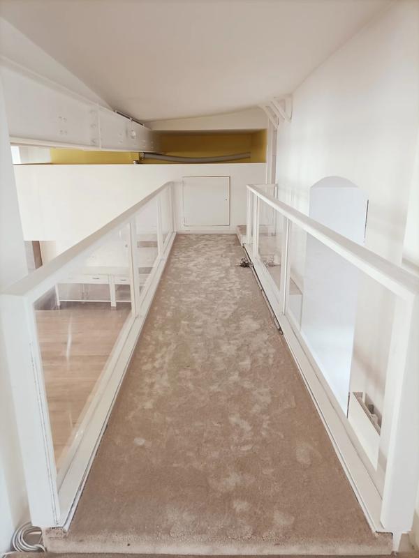 Appartement - 233 m² - 5 pièces