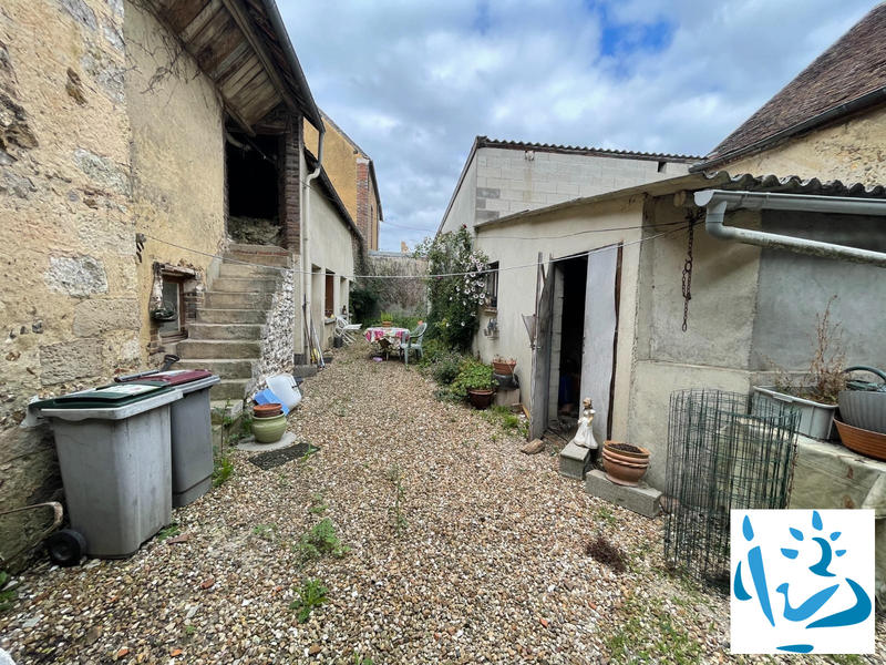 Maison - 117 m² - 4 pièces