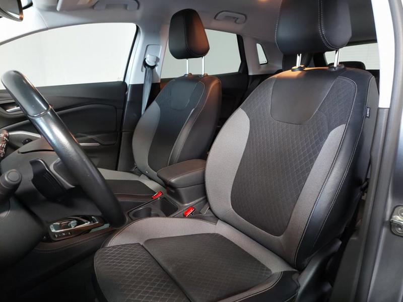 Opel grandland 1.5 Diesel 130ch Auto Elegance Business