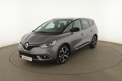 Renault Grand Scénic 1.3 TCe Intens Edc 7pl 140 ch