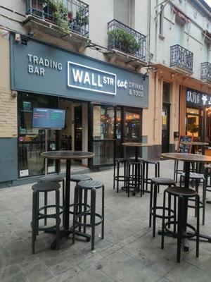 Fonds de commerce - 90 m²