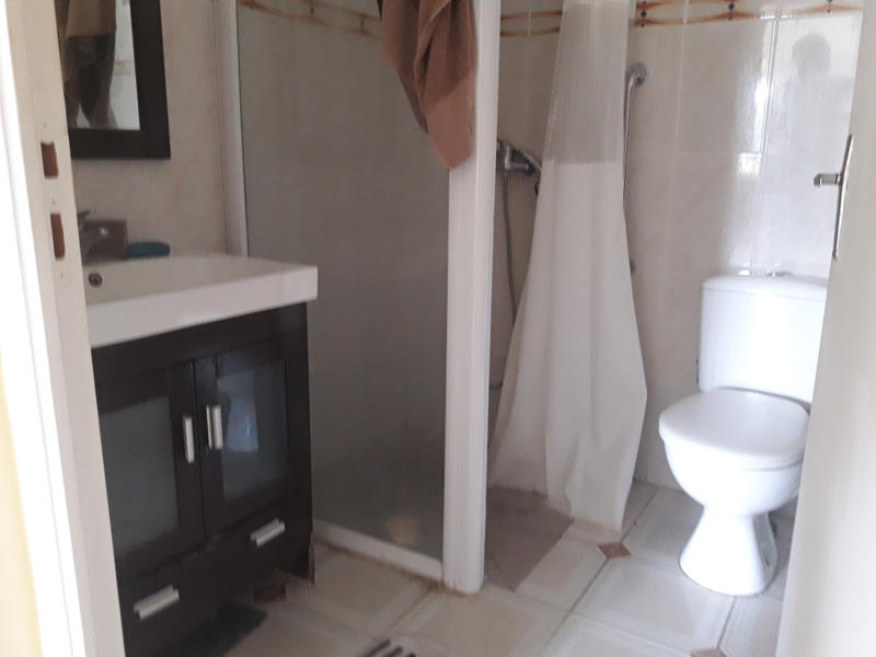 Maison - 90 m² - 3 pièces