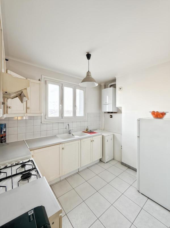 Appartement - 74 m² - 3 pièces