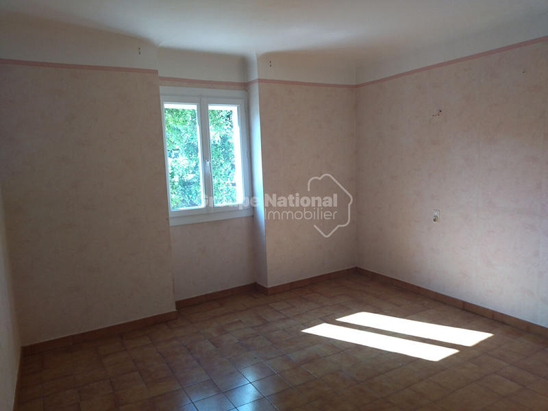 Maison - 121 m² - 6 pièces