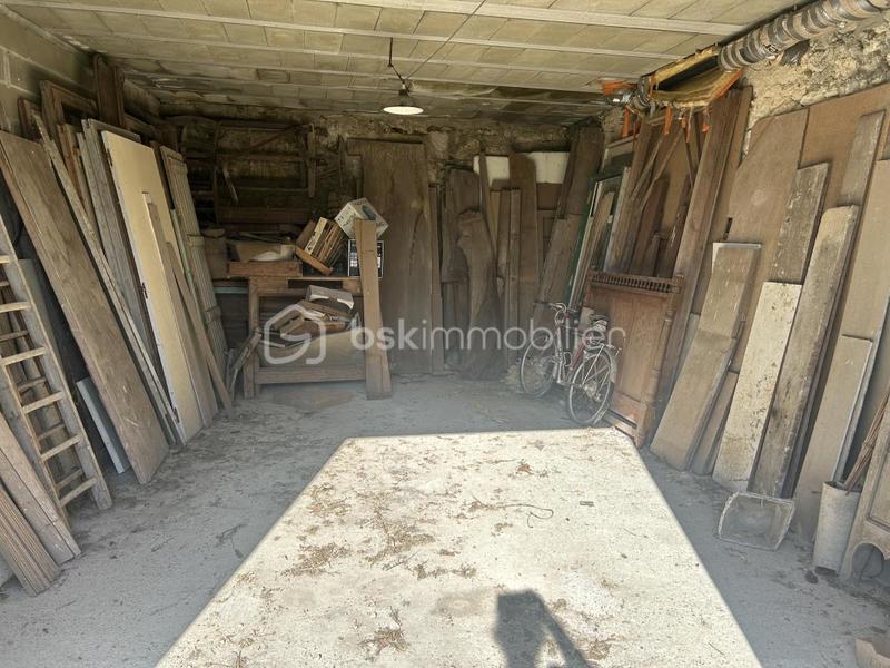 Maison - 114 m² - 4 pièces