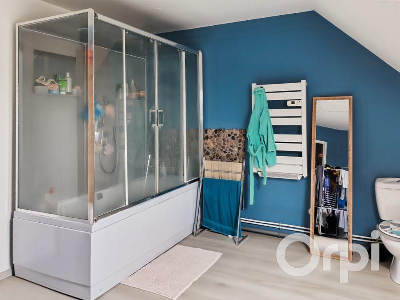 Maison - 116 m² - 6 pièces