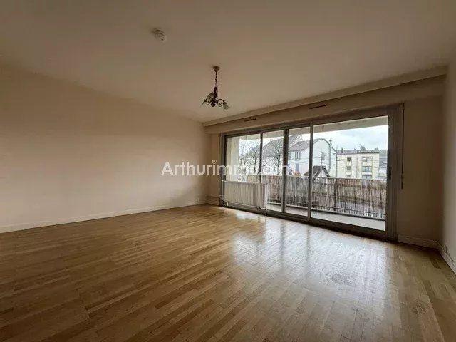 Appartement - 101 m² - 4 pièces