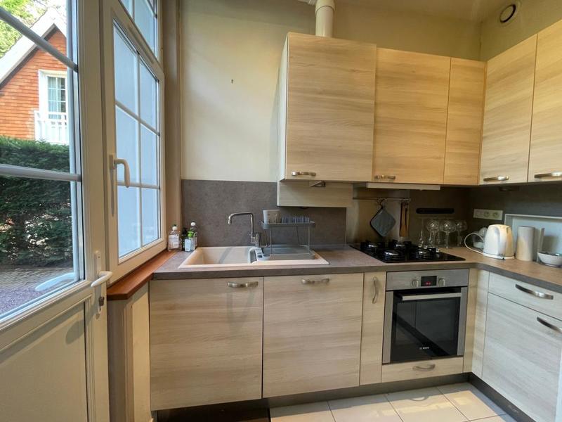 Appartement - 83 m² - 3 pièces