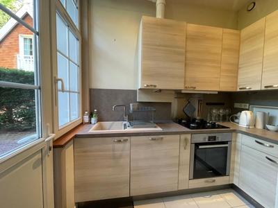 Appartement - 83 m² - 3 pièces