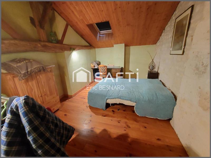 Ferme - 278 m² - 14 pièces