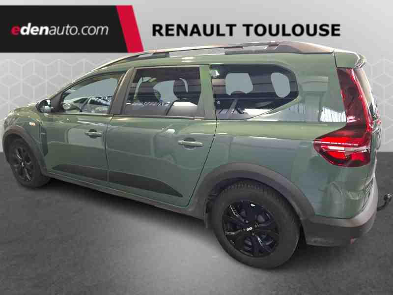 Dacia Jogger Hybrid 140 7 places Extreme