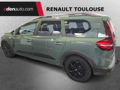 Dacia Jogger Hybrid 140 7 places Extreme