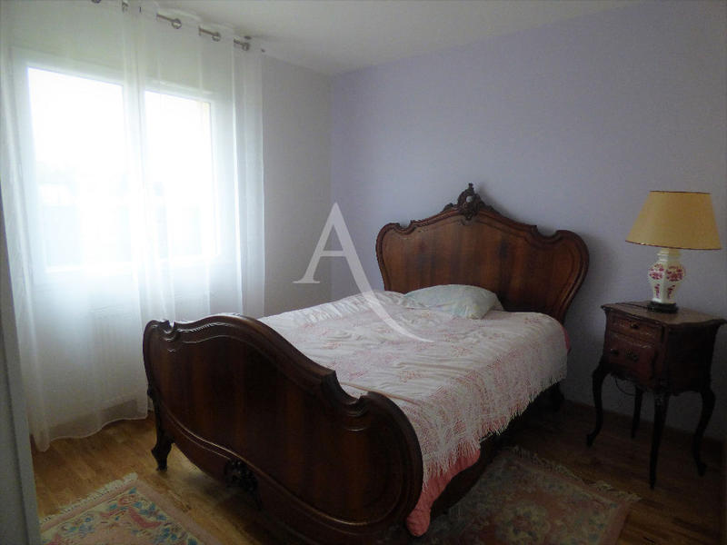 Maison - 71 m² - 3 pièces