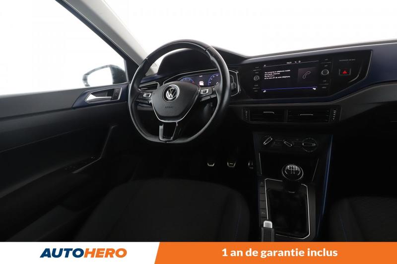 Volkswagen Polo 1.0 Tsi United 95 ch