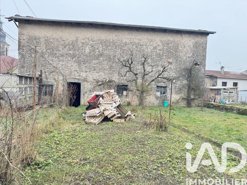 Maison - 135 m² - 5 pièces