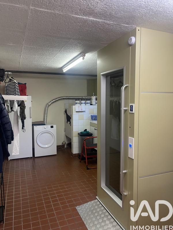 Maison - 143 m² - 5 pièces