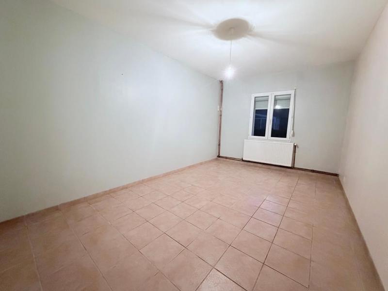 Maison - 104 m² - 4 pièces