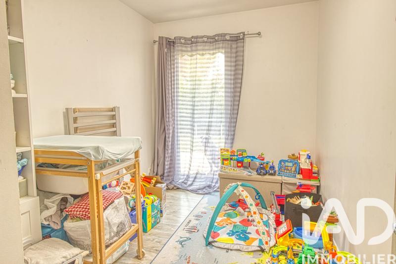 Maison - 73 m² - 5 pièces