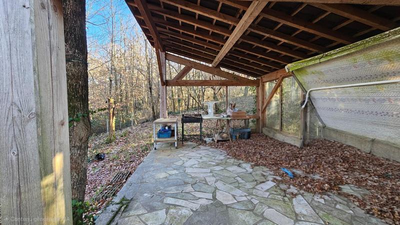 Maison - 136 m² - 5 pièces