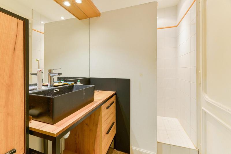 Appartement - 225 m² - 6 pièces