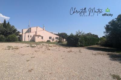 Maison - 277 m² - 6 pièces