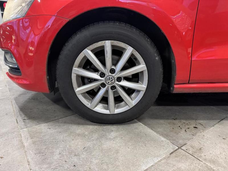 Volkswagen Polo 1.2 Tsi BlueMotion - 90 ch Lounge Phase 2 / Garantie 12 Mois