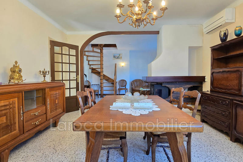 Maison - 133 m² - 5 pièces