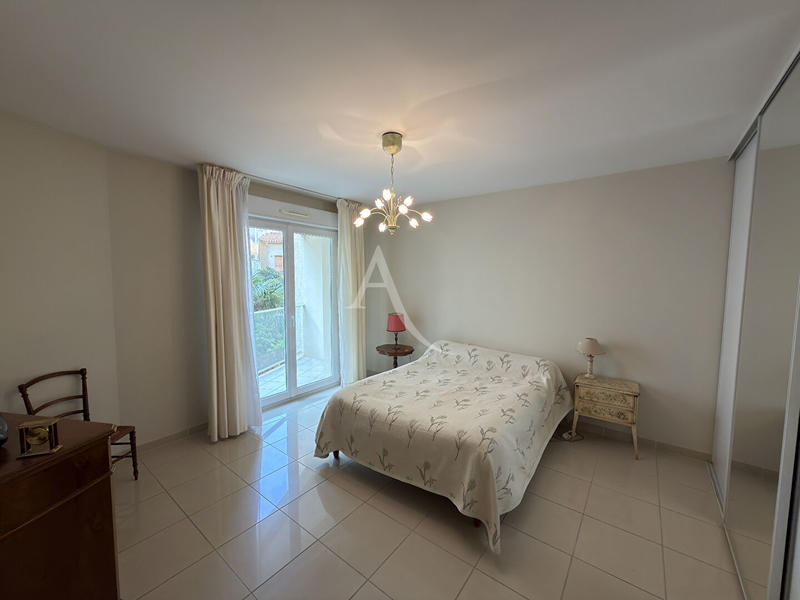 Appartement - 88 m² - 3 pièces