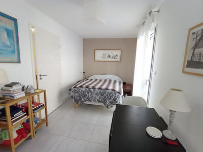 Appartement - 21 m² - 1 pièce