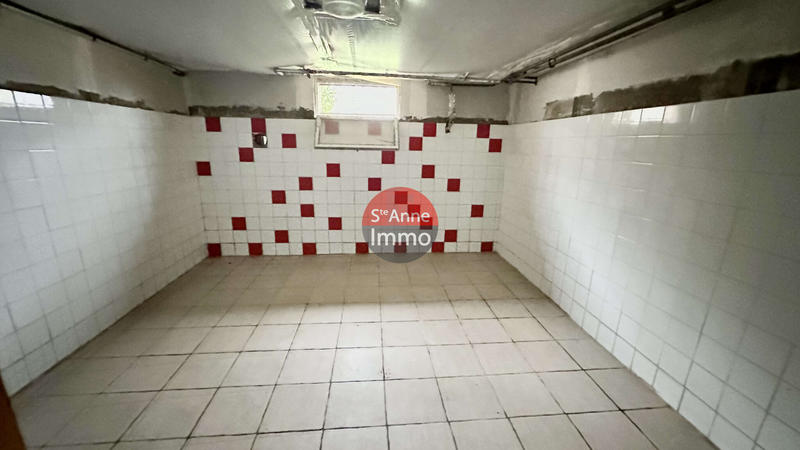 Maison - 110 m² - 6 pièces